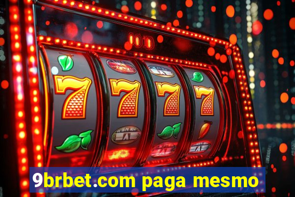 9brbet.com paga mesmo